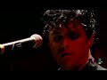 green day - wake me up when september ends live HD