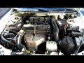 Under the Hood: 1995 Dodge Avenger