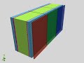 TFT / LCD Monitor - How it works! (3D Animation)