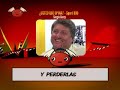 BENDITA TV 271 - GORZY VS. COLOMBIA
