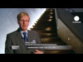 euronews business planet - Financing for the future