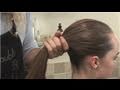 Long Hairstyles : The Sleek Ponytail: Hairstyle Makeovers