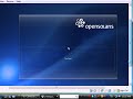Unix 101 installing Open Solaris UNIX part 1 of 2