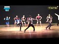 Second Hand Jawani - SHIAMAK'S Monsoon Masti Batch - Mumbai 2012