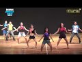 Second Hand Jawani - SHIAMAK'S Monsoon Masti Batch - Mumbai 2012