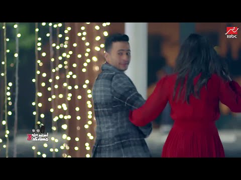 حصريا اغنية حماده هلال الجديدة