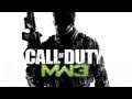 Modern Warfare 3 – E3 2011 Single Player Demo Walkthrough