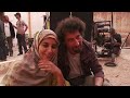Making-of LA SOURCE DES FEMMES - le bêtisier du tournage.flv