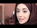 Lana Del Rey Makeup Tutorial - Brown Eyes Makeup