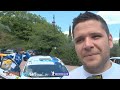 The race - 2013 ERC Tour de Corse - Best-of-RallyLive.com
