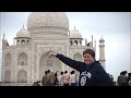 Taj Mahal, Agra | DoHangout