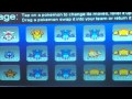 Pokemon Tower Defense(Hacked Account)All shiny lv100s