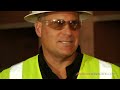 Arizona Football: Lowell Stevens Football Facility Update (part 1)