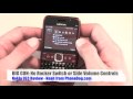 Nokia E63 Full Review, Pt 1