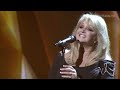 Bonnie Tyler - Believe In Me (United Kingdom) Second Rehearsal (impressions)