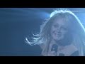 Bonnie Tyler - Believe In Me (United Kingdom) Second Rehearsal (impressions)