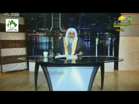 تفسير سورة البقرة (39) للشيخ مصطفى العدوي 8-1-2018 - عرب توداي
