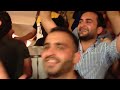 حفلة تخرج كلية ادارة وقتصاد جامعة بغداد 2013(ديسكو)مؤيد البياتي