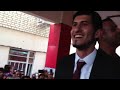 حفلة تخرج كلية ادارة وقتصاد جامعة بغداد 2013(ديسكو)مؤيد البياتي