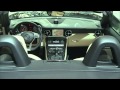 2011 Mercedes-Benz SLK World premiere