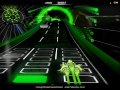 Audiosurf - Foozogz vs. Wooden Toaster - Avast Fluttershy's Ascot Ironmode 99.9% Perfect Run