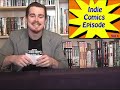 Cammy's Comic Corner - Indie Comics Episode - Vol. 4