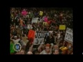 Y2J Chris Jericho's Highlight Reel With HBK Shawn Michaels RAW 2004