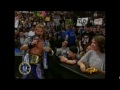 Y2J Chris Jericho's Highlight Reel With HBK Shawn Michaels RAW 2004