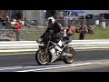 Star Boys motorcycle stunts