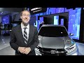 Honda Urban SUV Concept - Detroit Auto Show