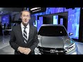 Honda Urban SUV Concept - Detroit Auto Show