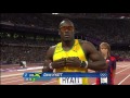 Athletics Men's 400m Semifinals Full Replay - London 2012 Olympic Games