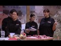 Aula 2 - Como cortar e cozinhar novilho - Chefs' Academy