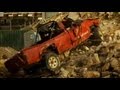 Killing a Toyota part 3 - Top Gear - BBC