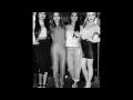 Little Mix - These Four Walls (Lyrics+Pictures)