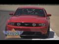 2012 Ford Mustang Boss 302 Promo Video