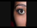 Mahya Mineral Makeup Contest Entry 1