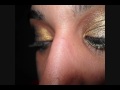Mahya Mineral Makeup Contest Entry 1