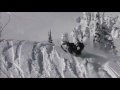 Sledding 2011/Heath Frisby and Sam Rogers Freestyle