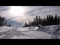 Sledding 2011/Heath Frisby and Sam Rogers Freestyle