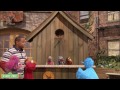 Sesame Street: The Good Birds' Club