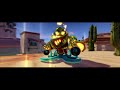 E3 Show: Official Skylanders SWAP Force Trailer