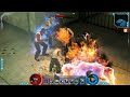 Marvel Heroes: All things Hawkeye - Skills, Powers, Ultimate Power, Costumes and gameplay!