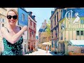 Could This be the Prettiest French City? -  The Chateau Diaries 2021