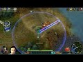 Prime World - Безумные сборки: Вампир