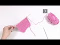 How To Cast Off