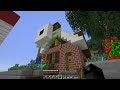 Hypno HermitCraft E123: Hiring DMAC P.I.!!