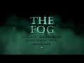 The Fog (1980) - Original Momentum Pictures Release - UK DVD Menu, Region 2