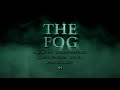 The Fog (1980) - Original Momentum Pictures Release - UK DVD Menu, Region 2