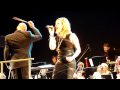 Anette Olzon LIVE - Meadows Of Heaven